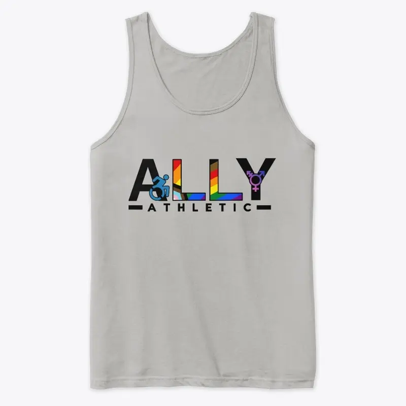 Ally Athletic 