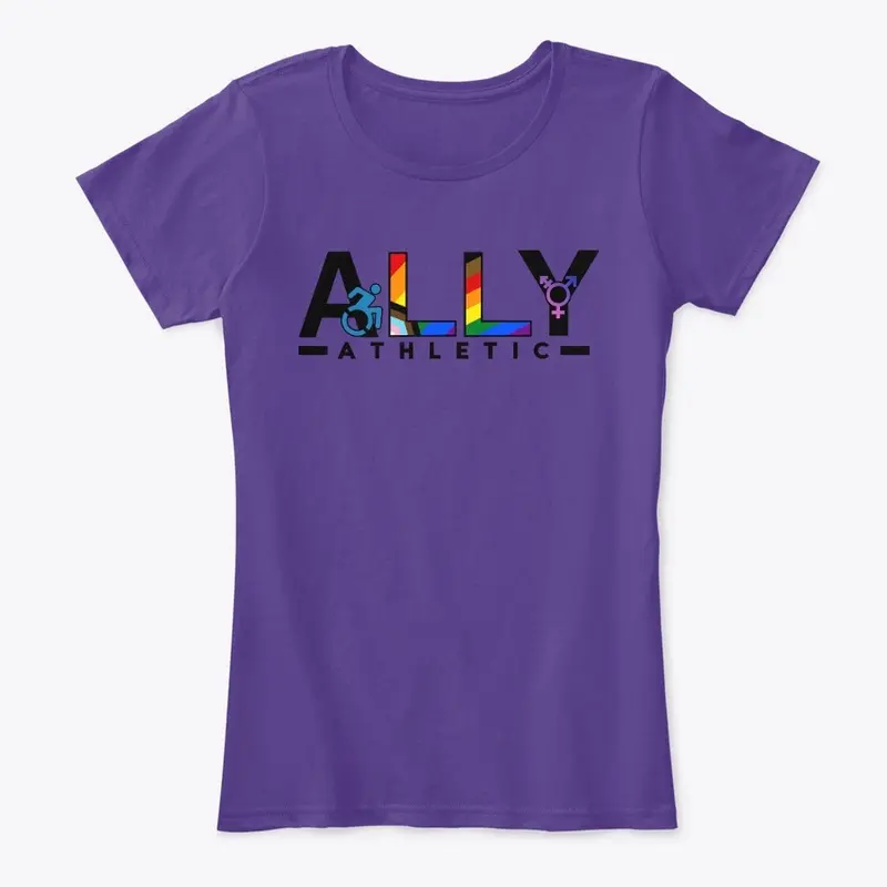 Ally Athletic 