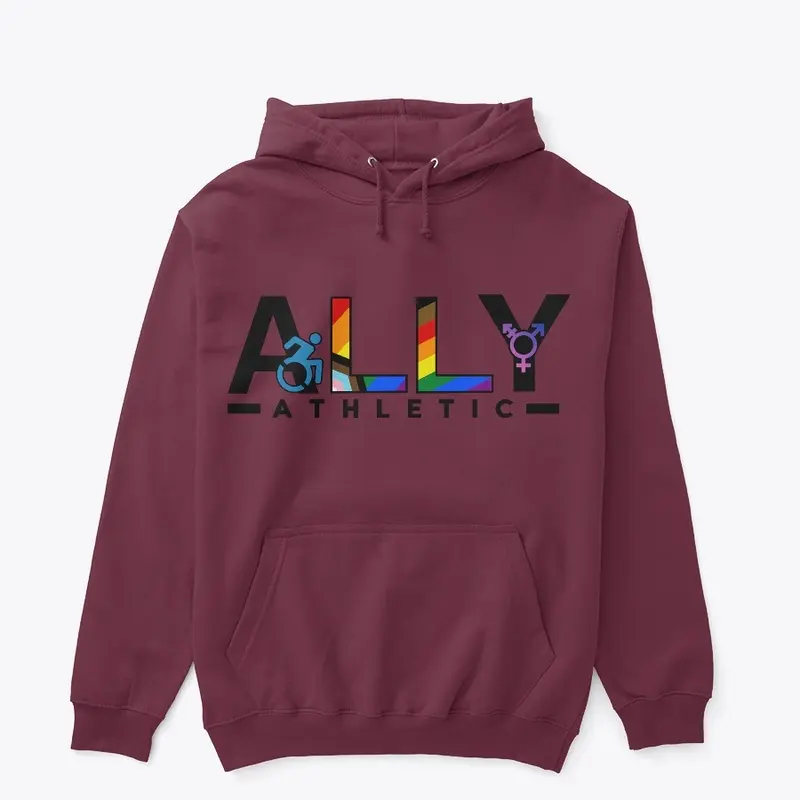 Ally Athletic 