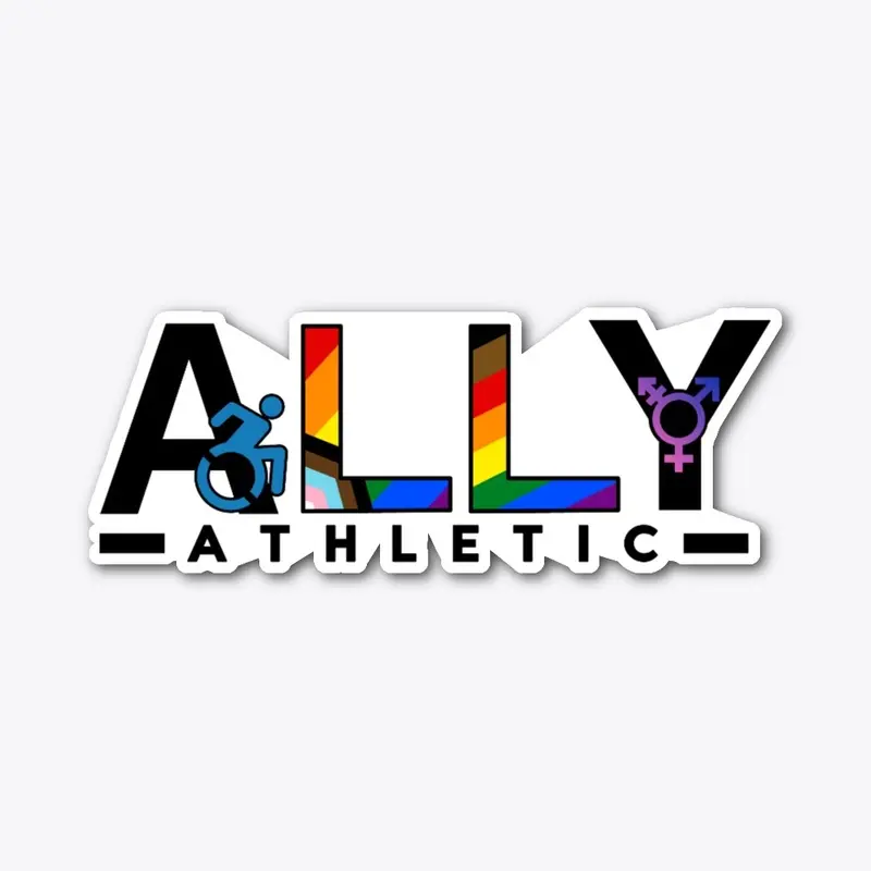 Ally Athletic 